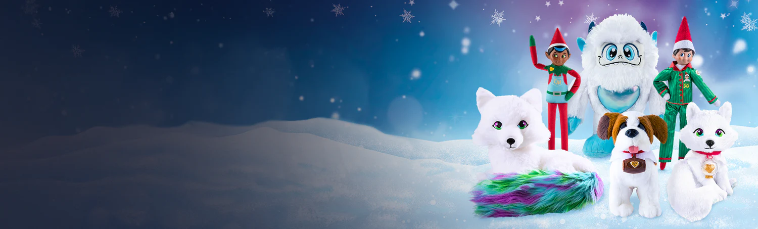 Bring Home the Christmas Magic