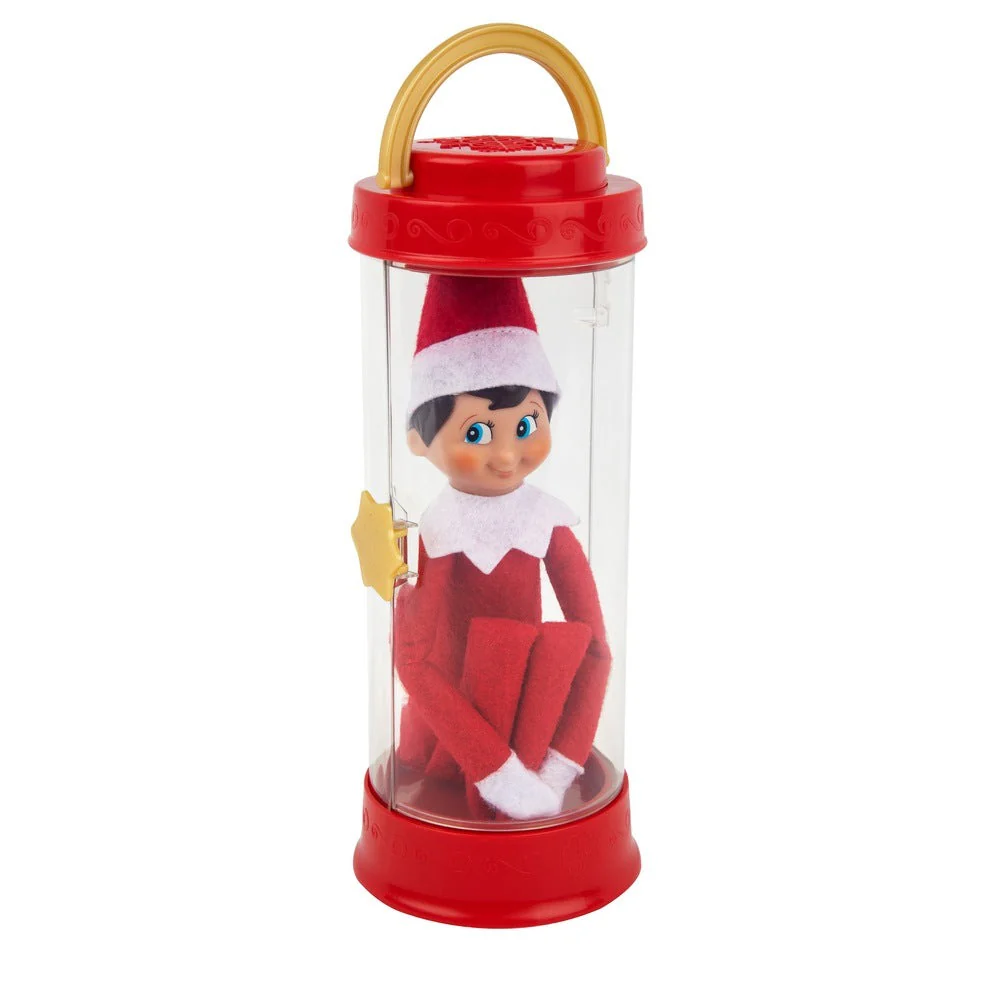 The Elf on the Shelf® Scout Elf Carrier - Image 5
