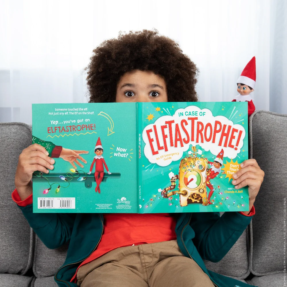 In Case of Elftastrophe - Image 3